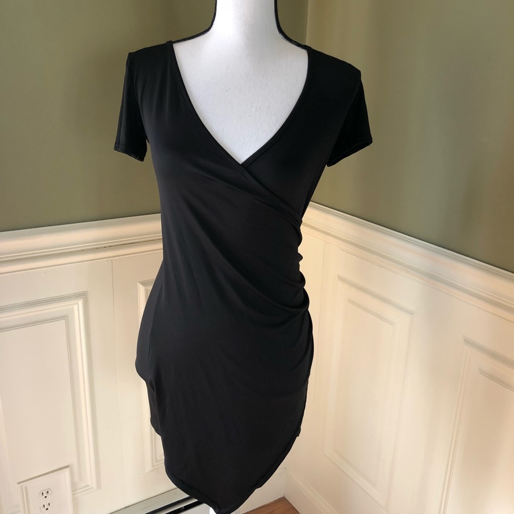 Choise t shirt dress NWT size medium
